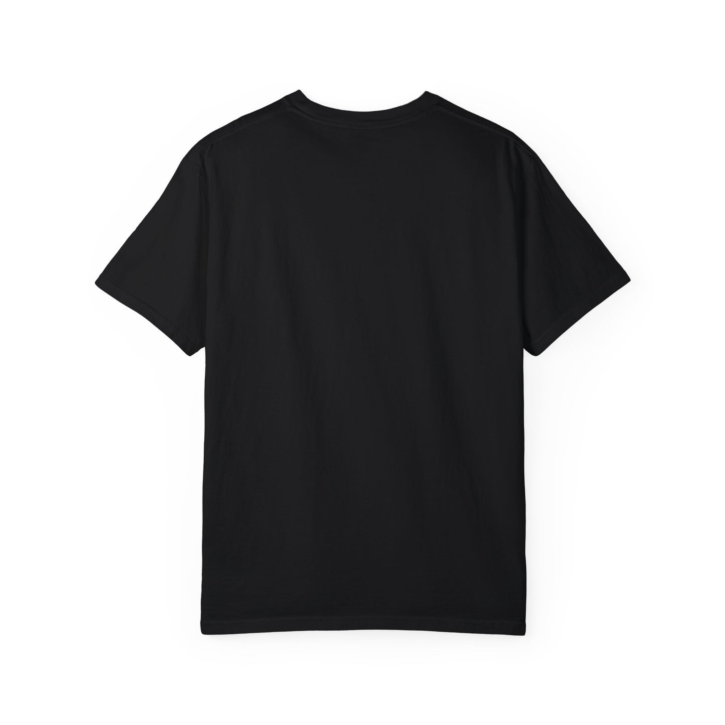 MrAOB(Where you frm bro) black-Dyed T-shirt Unisex| Exclusive album cover T-shirt merch