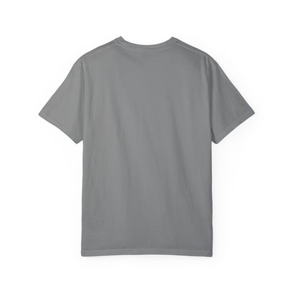 MrAOB(Where you frm bro) black-Dyed T-shirt Unisex| Exclusive album cover T-shirt merch