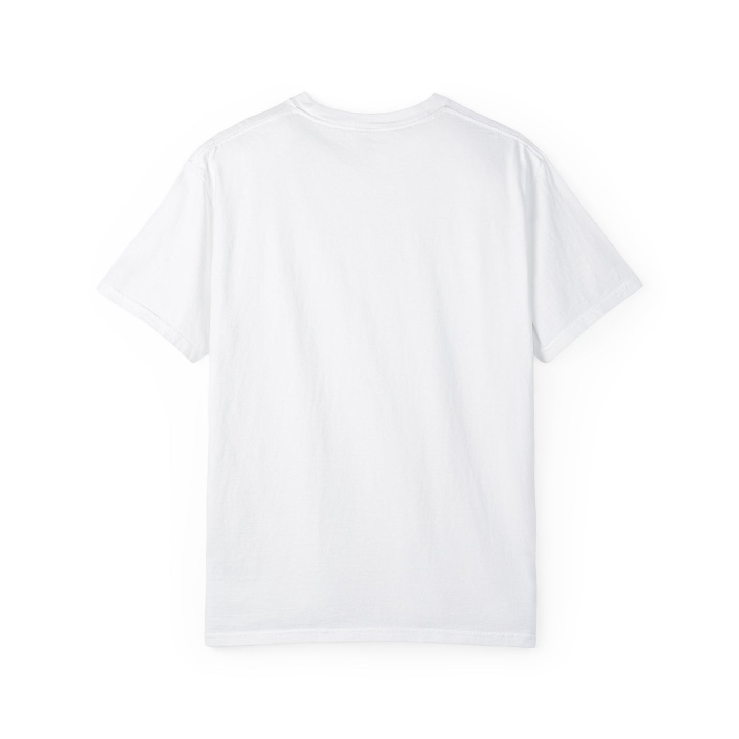 (Where you frm bro) White-Dyed T-shirt Unisex| Exclusive album cover T-shirt merch