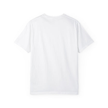 (Where you frm bro) White-Dyed T-shirt Unisex| Exclusive album cover T-shirt merch