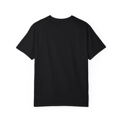 MrAOB(Where you frm bro) black-Dyed T-shirt Unisex| Exclusive album cover T-shirt merch